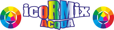 Colorificio Icor icormix